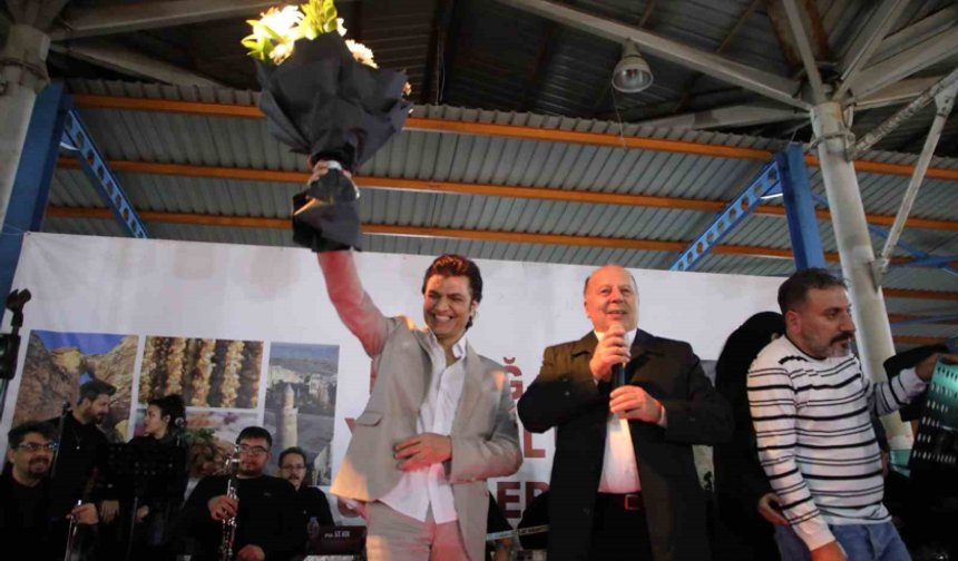 "Elazığ Yöresel Tanıtım Günleri" Yüreğir’de Açıldı