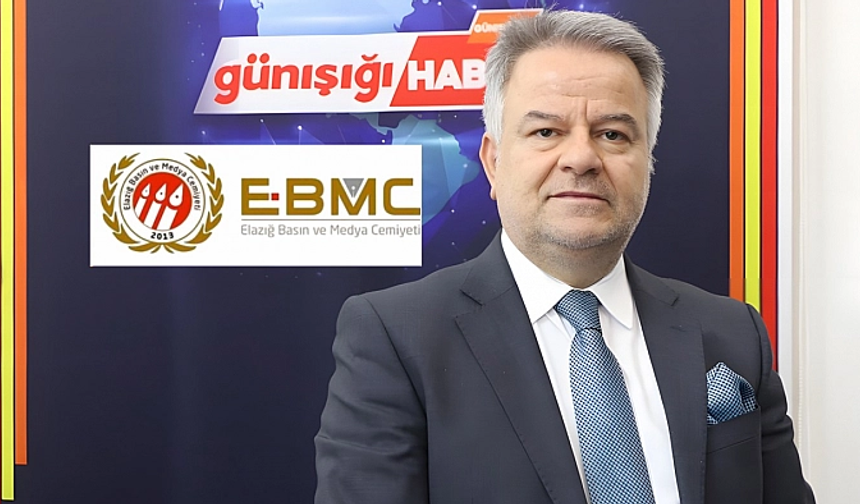 EBMC Başkanı M. Nafiz Koca’dan Tek Medya’ya Yönelik Saldırıya Kınama