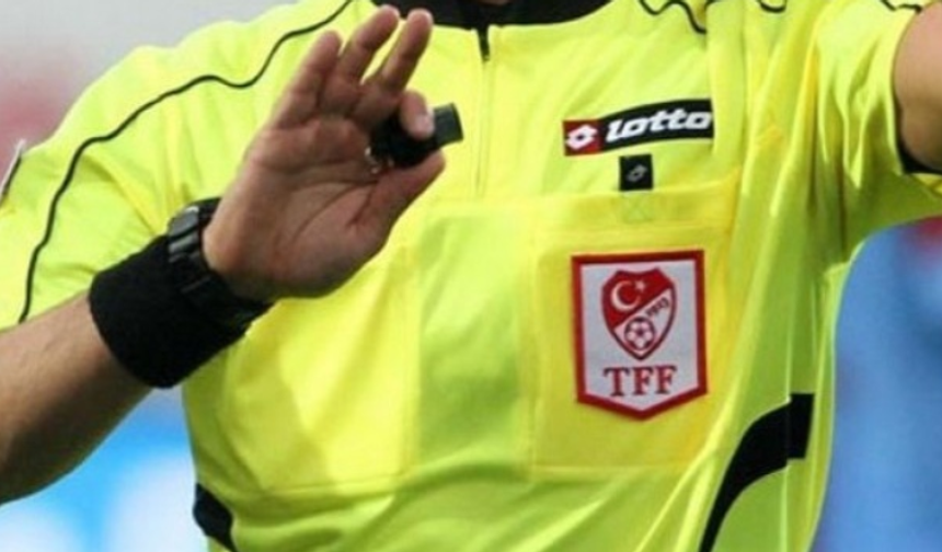 “Elazığspor – Şanlıurfaspor’un Hakemleri Açıklandı”