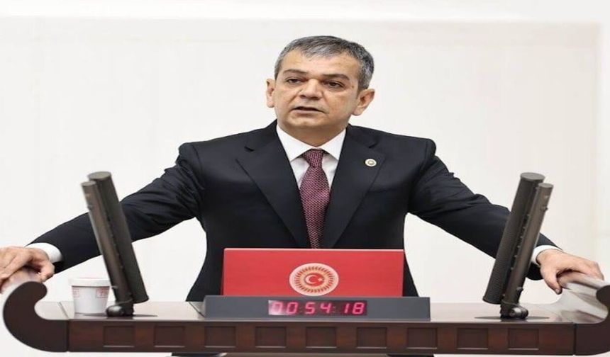 Milletvekili Keleş: Üretim ve İstihdamı Güçlendiren Yeni Destekler Hayata Geçti