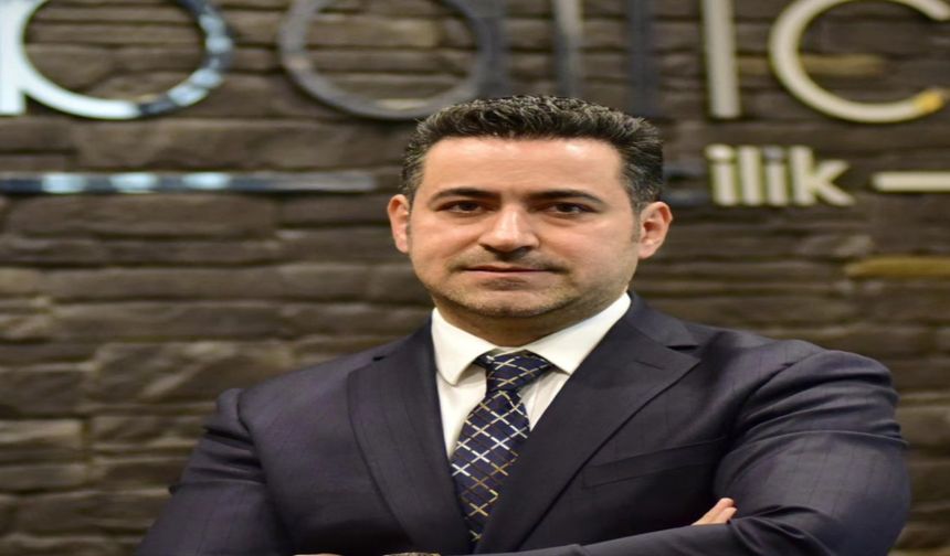 Yeni Sanayi Sitesi Elazığ İş Dünyası İçin Çok Acil Bir İhtiyaç Haline Gelmiştir