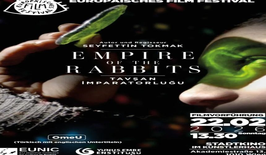 Elazığlı Yönetmen Seyfettin Tokmak’ın Ödüllü Yapımı 6 Mart’ta Sinemalarda