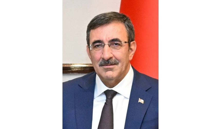 Cevdet Yılmaz’ın Elazığ Programı Netleşti