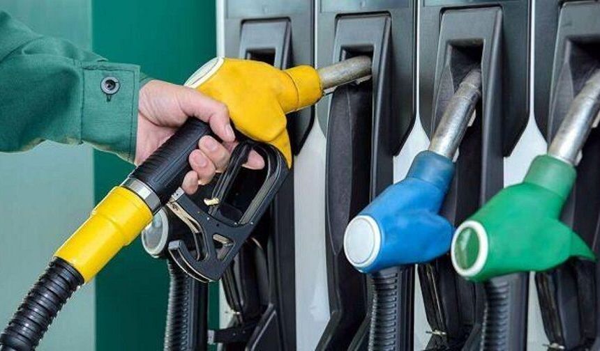 Akaryakıtta İndirim Beklentisi: Benzin ve Motorinde Fiyatlar Geri Çekiliyor