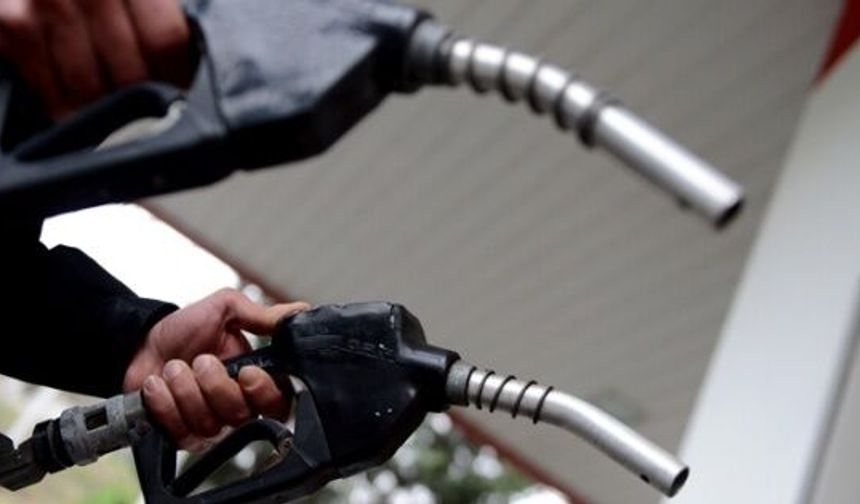 Akaryakıta Hafta Başından İtibaren İkinci Zam: Elazığ’da Motorin 70 TL’ye Yaklaşıyor