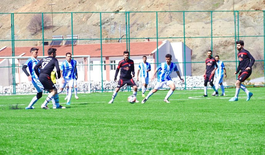 81 Yıllık Hasret Sona Erdi, Maden’de İlk Düdük Çaldı