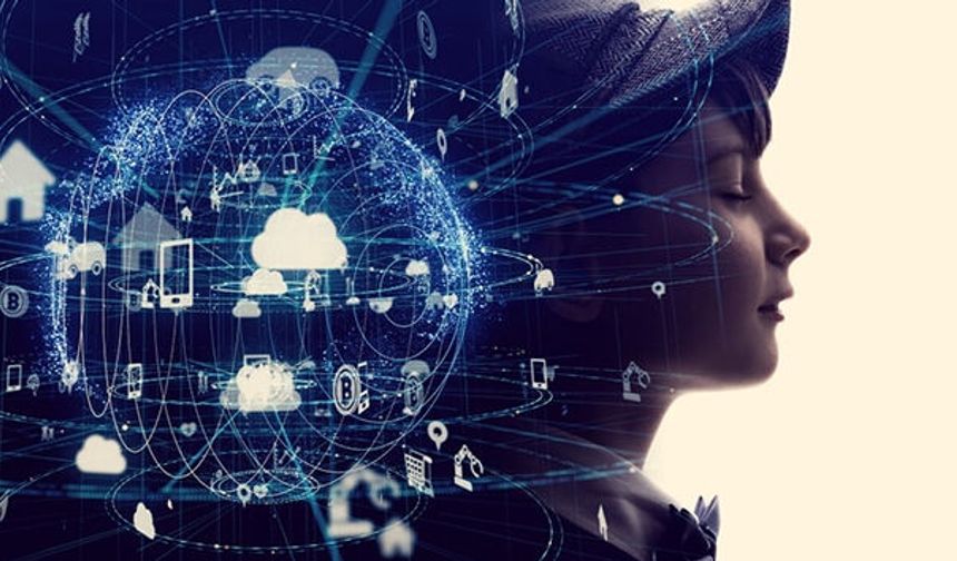 Psikolog Giriş: "Yapay Zeka Psikoloğum Olabilir Diyorsanız Yanılıyorsunuz"