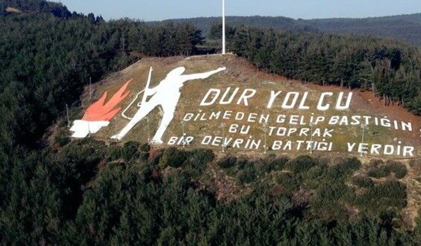 Çanakkale Deniz Zaferi’nin 111. Yılı: Tarihe Geçen Direniş