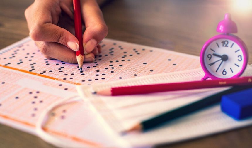 ALES başvuruları 25 Mart’ta başlıyor