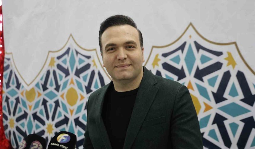 AK Parti Gençlik Kolları Başkanı İbiş: 'Bizim Savunma Sanayimiz, Tüm Kötülüklerden Koruyacak Düzeyde Yoluna Devam Ediyor