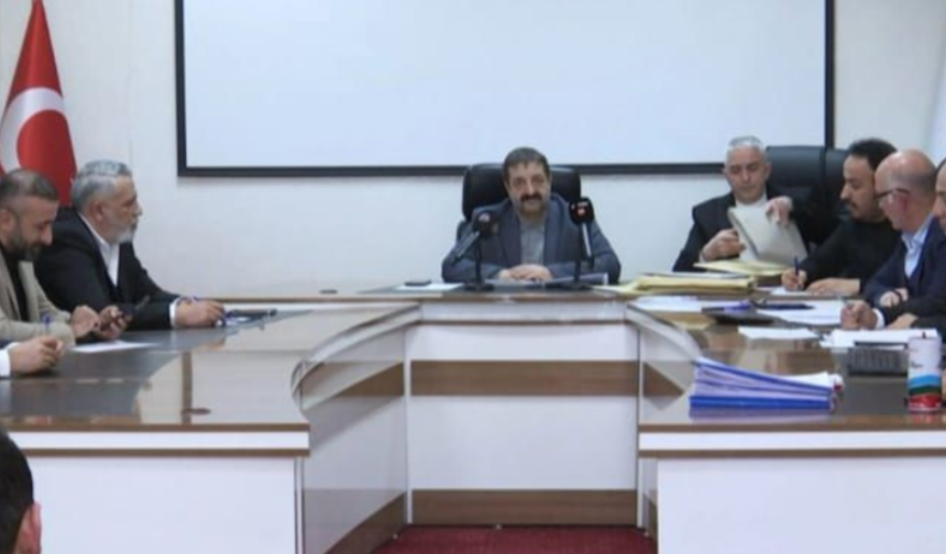 Elazığ’da Reklam Alanları İhalesi Sonuçlandı: 5 Yıllık İşletme Hakkı Ercan Group’ta