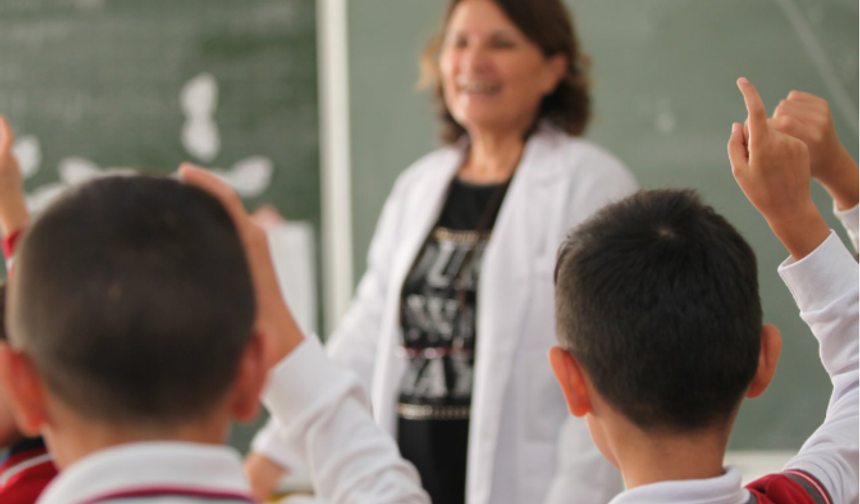 Okullarda İkinci Ara Tatil Başlıyor