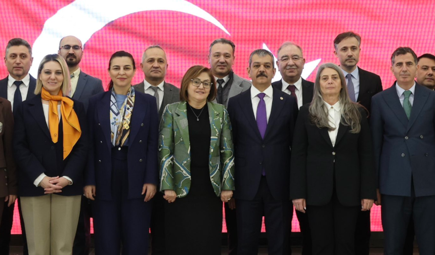 Keleş: Çocukların Suça Sürüklenmesini Önlemek Toplumun Ortak Görevi