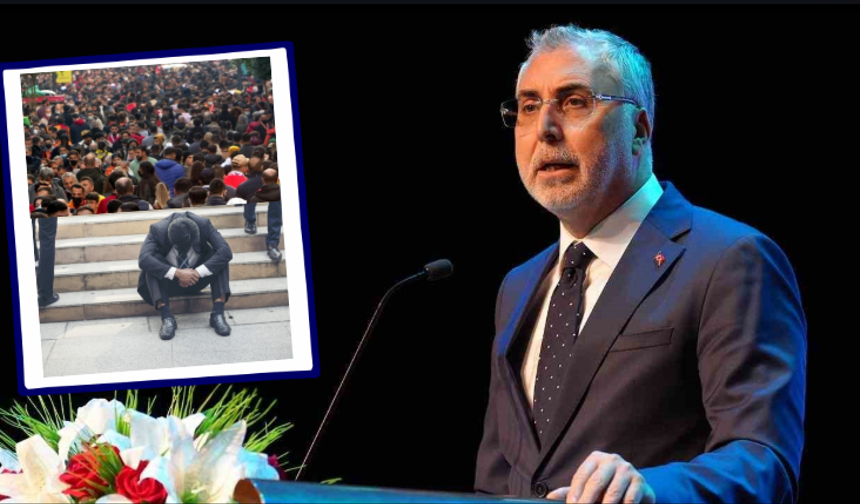 Bakan Vedat Işıkhan: "İşsizlik Oranı, 2012 Yılından İtibaren En Düşük Seviyesine Geriledi"