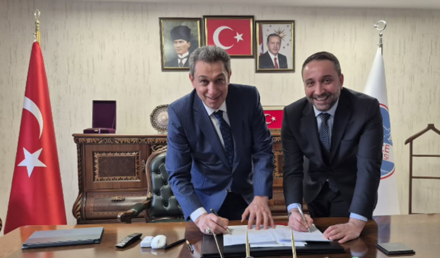 Sivrice Belediyesi’nde Toplu İş Sözleşmesi İmzalandı: Yüzde 55 Zam