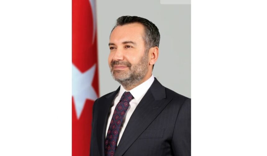 Başkan Şerifoğulları’ndan Ramazan Bayramı Mesajı