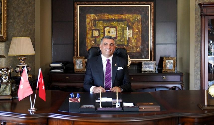 Erol’dan Tarımda Kritik Uyarı: Don ve Dolu Riski Büyüyor