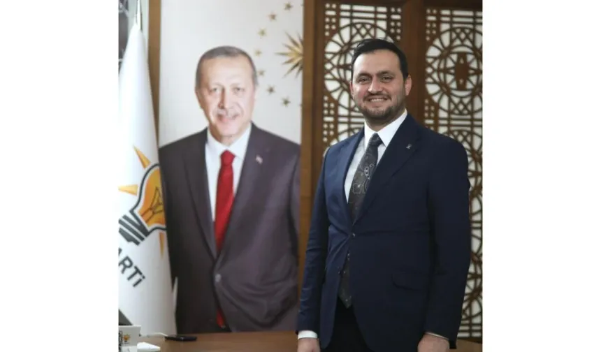 Başkan Selmanoğlu’ndan 12 Mart İstiklal Marşı’nın Kabulü ve Mehmet Akif Ersoy’u Anma Günü Mesajı