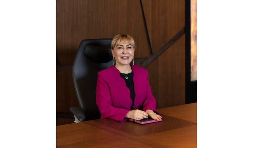 Prof. Dr. Yasemin Açık: “Toplumsal Refahın Anahtarı Kadınların Gücü”