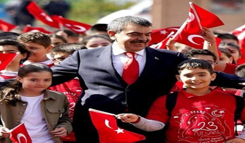 Tüm Okullarda İlk Ders: Finansal Okuryazarlık