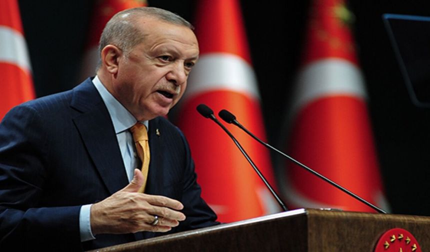 Cumhurbaşkanı Erdoğan’dan Emeklilere Bayram Öncesi Ödeme Müjdesi