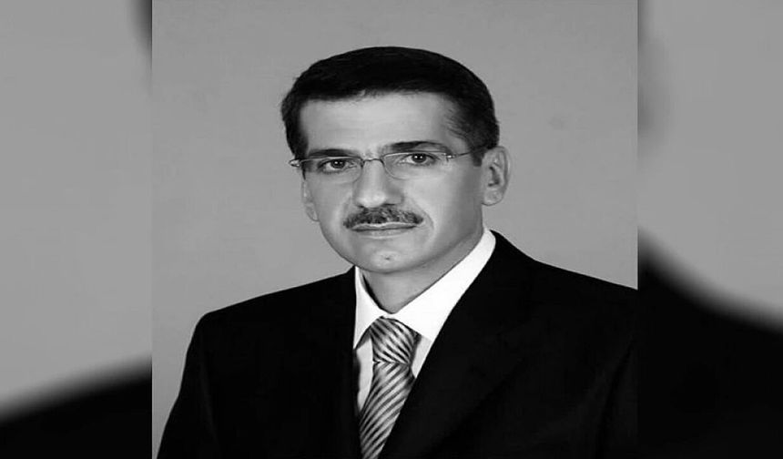 Hamza Yanılmaz İçin Vefa: Vefatının 15. Yılında Rahmetle Anılıyor