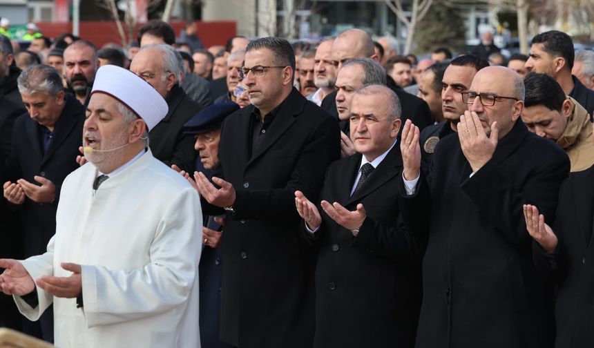 Işıkver Ailesinin Acı Kaybı