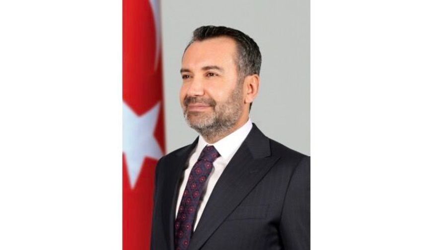 Başkan Şerifoğulları’ndan 8 Mart Dünya Kadınlar Günü Mesajı