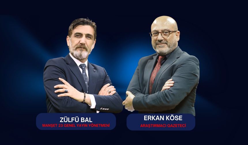 Kırmızı Dosya Yapımcılarından Sendikaya Sert Tepki: “Gerçekleri Yaftalayarak Örtemezsiniz”