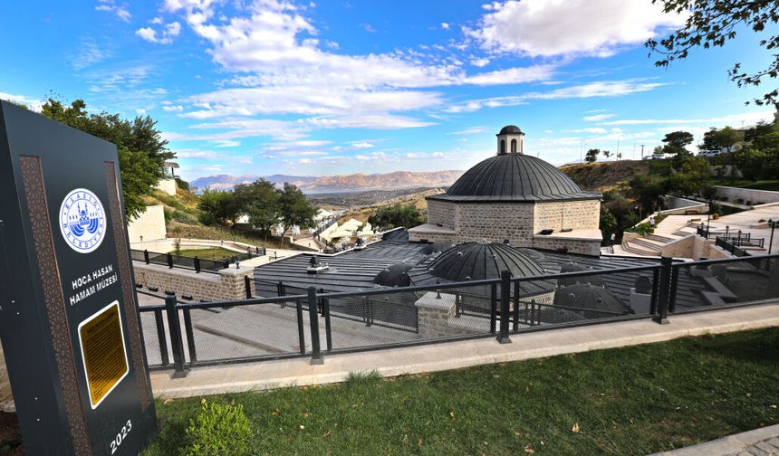 Başkan Şerifoğulları İle Elazığ, Turizmde Marka Şehir Olma Yolunda