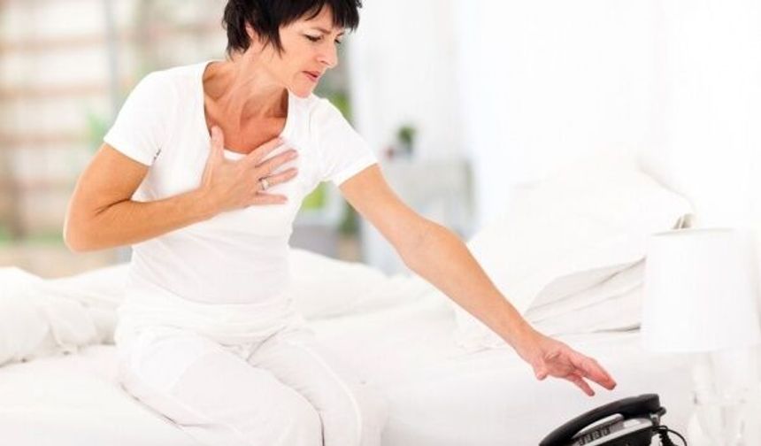 Uzman Diyetisyen Demirci: "Mevsim Geçişlerinde Bedeninizi Dinç Tutun"