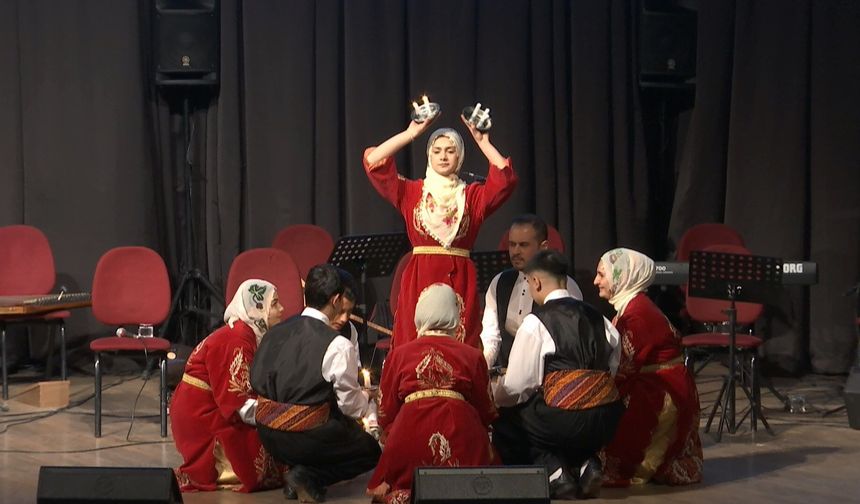 Selahattin Alpay İçin Elazığ’da Anlamlı Vefa Gecesi