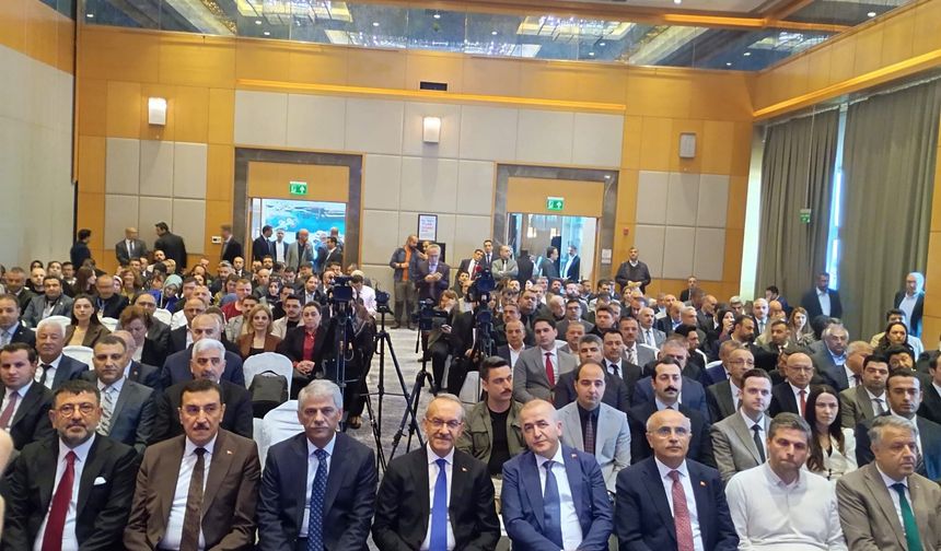 Malatya’da Turizm İçin Ortak Akıl Buluşması