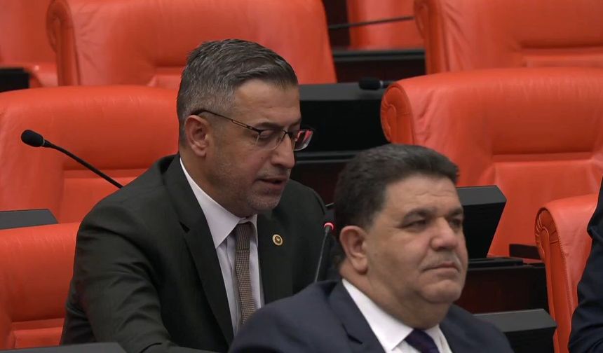 Işıkver’den Sanayi Sitesi İçin Acil Çözüm Çağrısı