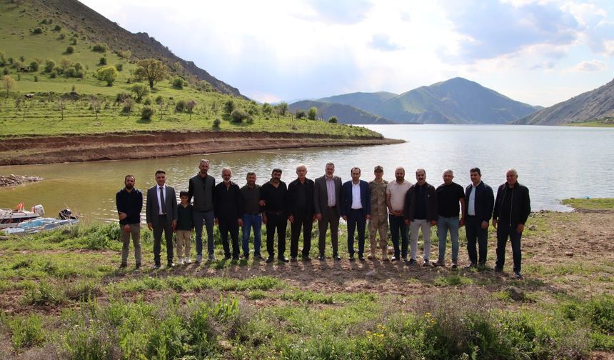 Karaçor Işkın Festivali Üçüncü Kez Kapılarını Açıyor