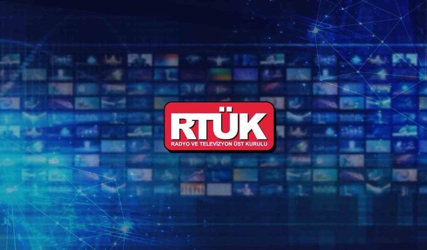 RTÜK’ten Spor Yayınlarına İlişkin Yeni Düzenlemelerle İlgili Açıklama