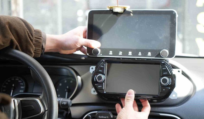 Standart Dışı Araç Aksesuarlarına Sıkı Denetim: Yeni Dönem Başladı