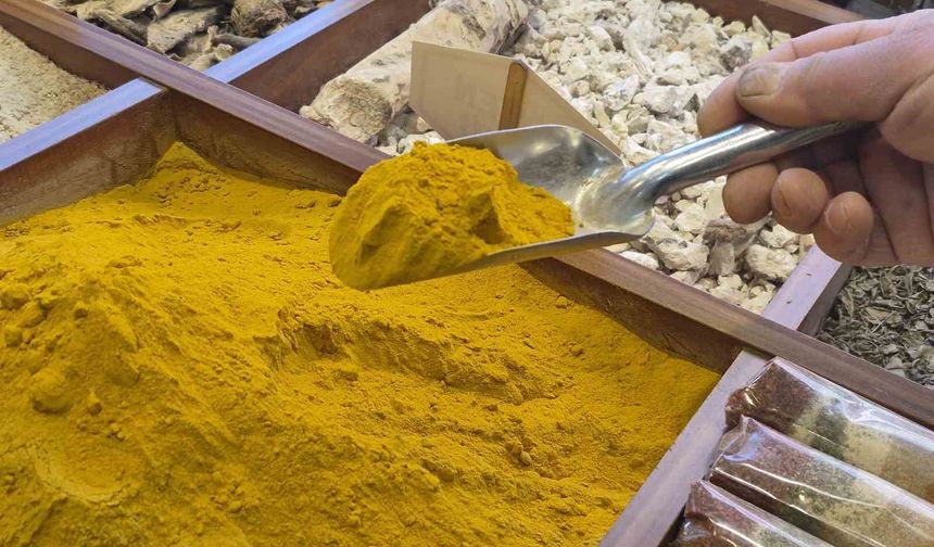 Mevsim Geçişlerinde Kırgınlığa Karşı Bu Bitkisel Karışım Öneriliyor