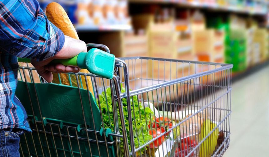 Mart Ayı Enflasyonu Açıklandı