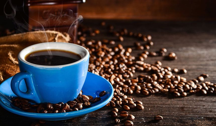 Uzmanlardan ‘Kahve’ Uyarısı: "Günde 4 Fincan Ve Üzeri Olumsuz Etkiler Oluşturabiliyor"