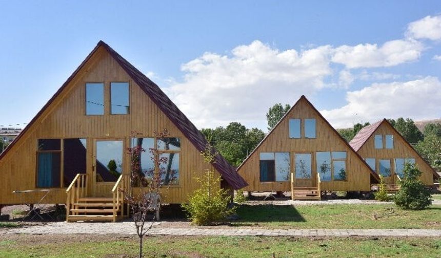 Bağ Evi ve Bungalovlara Sıkı Denetim: Kaçak Yapılara Ceza ve Yıkım Süreci