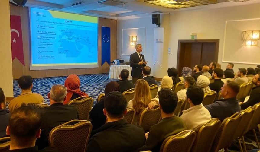 Malatya ve Elazığ’da Girişimcilere 30 Bin Euro Hibe Desteği