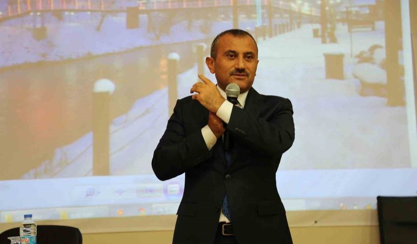 Gülistan Doku Soruşturmasında Tuncay Sonel Gözaltına Alındı