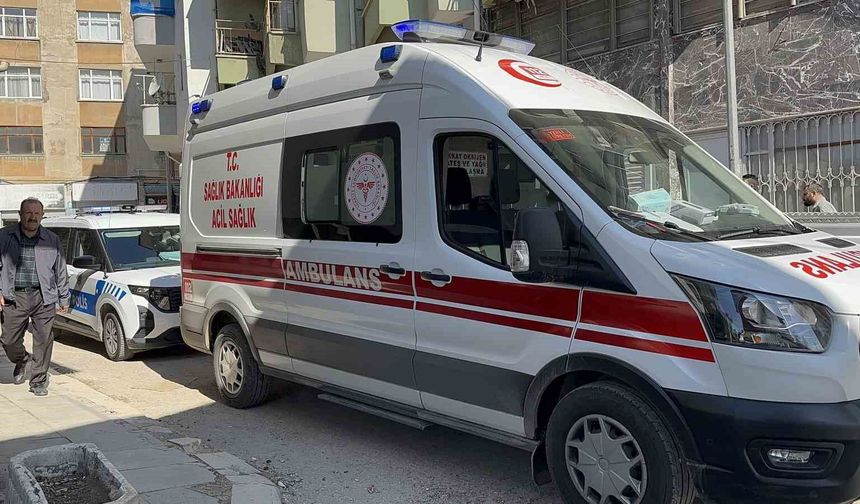 Haber Alınamayan Şahıs İçin Ekipler Seferber Oldu, Başka Bir Adreste Çıktı