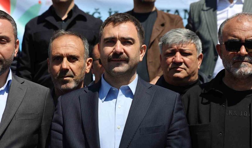 Kayabaşı: “İşçiler İçin Mutlak İş Güvencesi Sistemi Öneriyoruz”