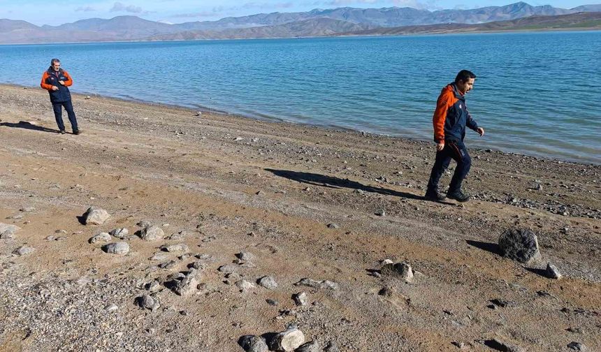 Şubat ayında kaybolmuştu, halen bir ize rastlanmadı