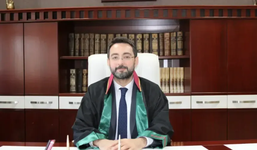 Elazığ Barosu’ndan 5 Nisan Avukatlar Günü Açıklaması