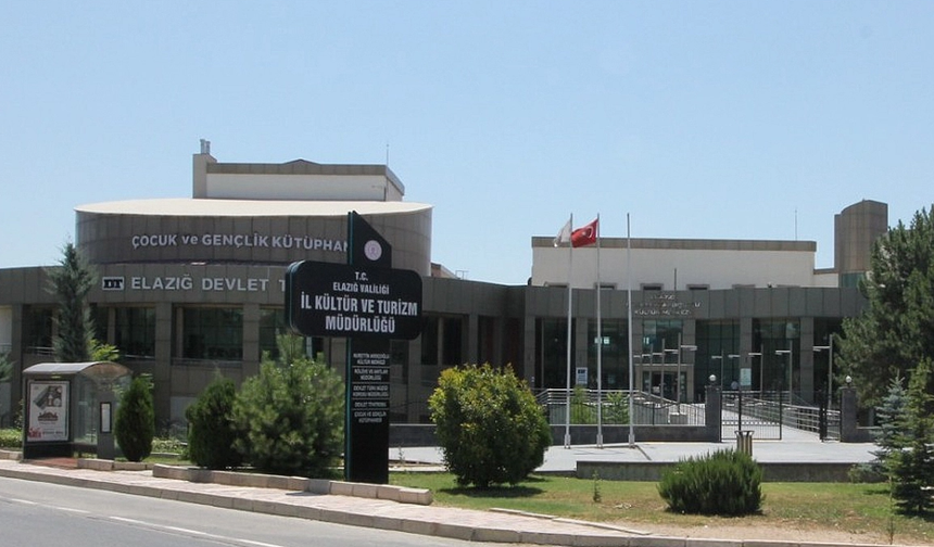 Elazığ, Doğu Anadolu’da Kültürel Mirasın Geleceğine Ev Sahipliği Yapacak