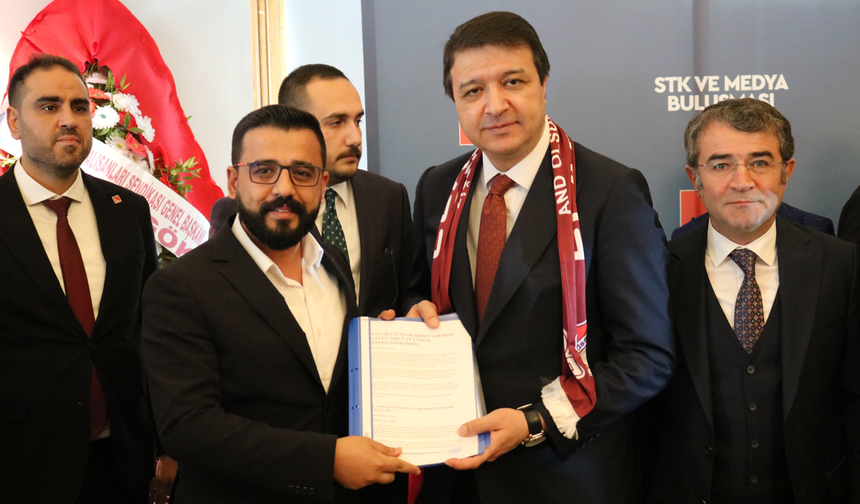 Sağlık Çalışanlarının Sorunları 5 Ayrı Raporla Gündeme Taşındı