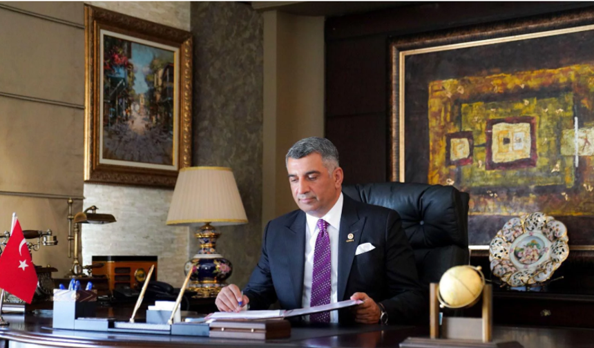 Gürsel Erol’dan Tartışmalı Müze İddiasına Tepki